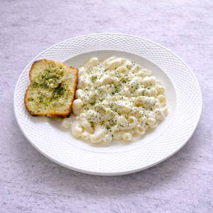 Creamy Macaroni Pasta
