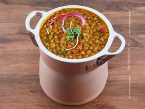 Yellow dal tadka