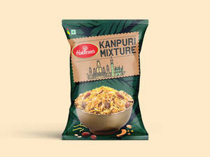 Kanpuri Mixture (800gm)