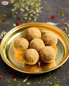 Atta Laddu