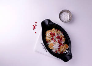 Idli Chaat
