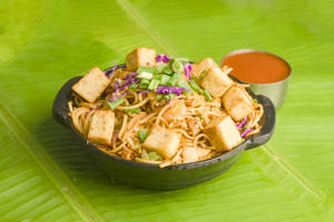 Paneer Noodles