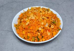 Chicken Chilli Garlic Noodles