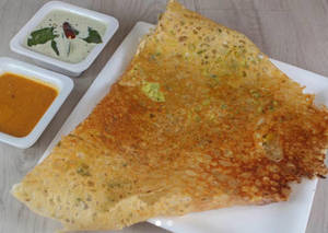 Rava Sada