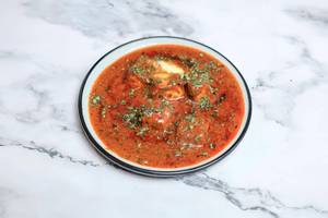 Paneer Butter Masala