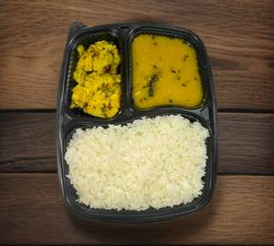 Chawal Meal