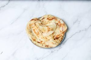 Laccha Paratha