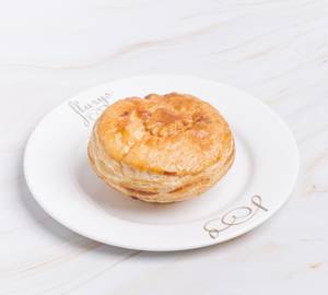 Corn Puff