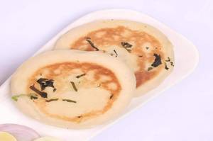 Extra Kulcha