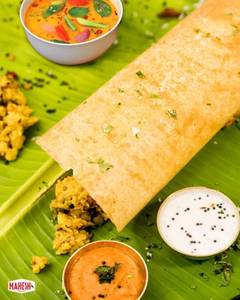 Masala Dosa