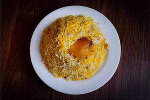 Biryani Rice