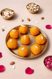 Banarasi Laddu