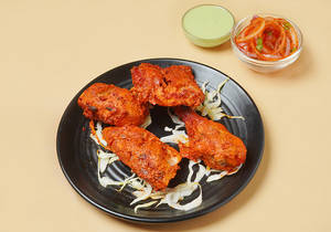 Tandoori Chicken