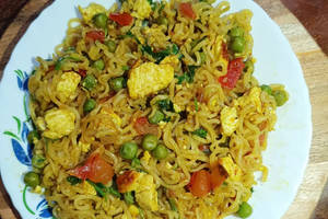 Vegetable maggi