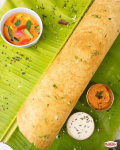 Plain Dosa