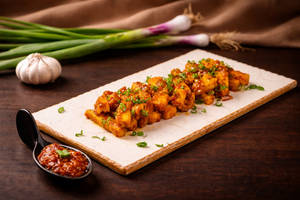 Paneer Crispy