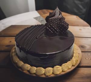 Truffle cake [500 gms]