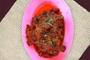Chicken Hyderabadi