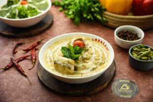 Chicken Reshmi Butter Masala