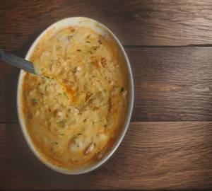 Dahi Fry