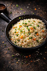 Veg Fried Rice