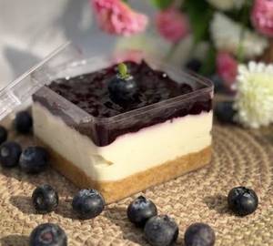 Blueberry Cheesecake