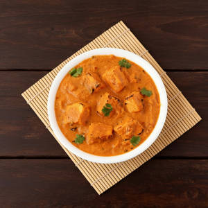 Paneer Tikka Masala