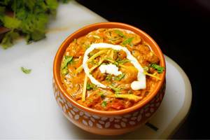 Matar Mushroom