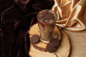 Oreo Shake