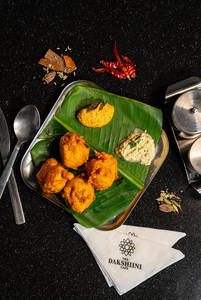 Aloo Bonda
