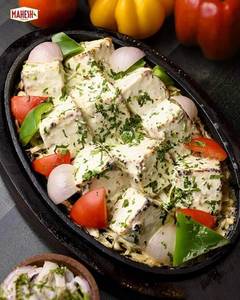 Paneer Tikka