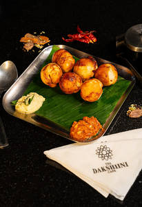 Paniyaram (appe)