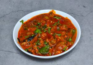 Kadhai Mushroom