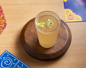 Nimbu Soda