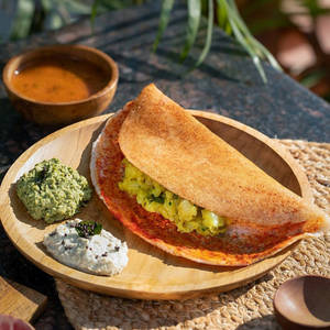 Masala Dosa (1)