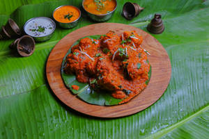 Jain Coorg Idli