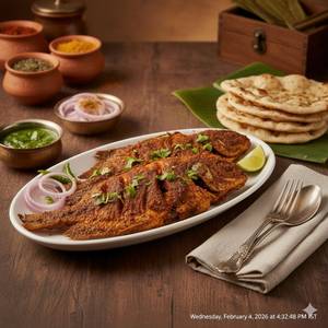 Fish Fry 179