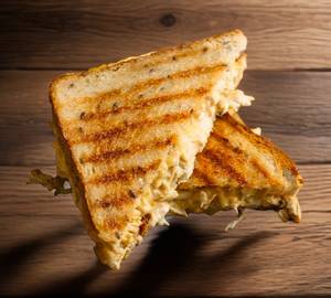 Classic chicken sandwich