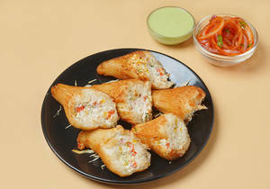 Dahi Ke Sholey