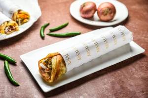 Veg Roll