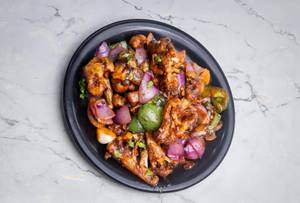 Chilli Gobi