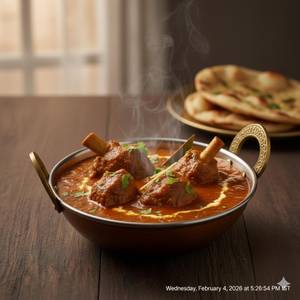 Mutton Roganjosh