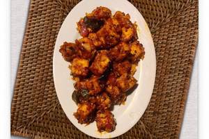 Paneer Chatpata