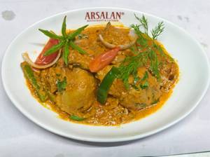 Chicken Do Piyaza (3 Pcs)