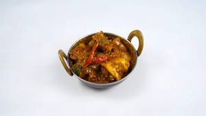 Kadhai Chicken