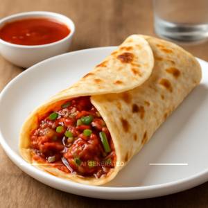 Manchurian Roll