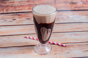 Chocolate Shake