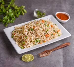 Veg Fried Rice