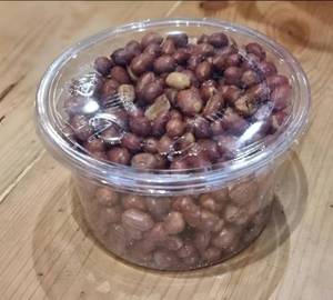 Salted Red Peanut (250 Grams)