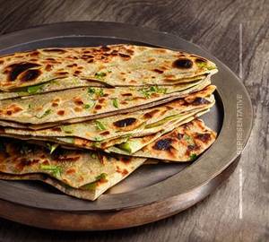 Laccha Paratha